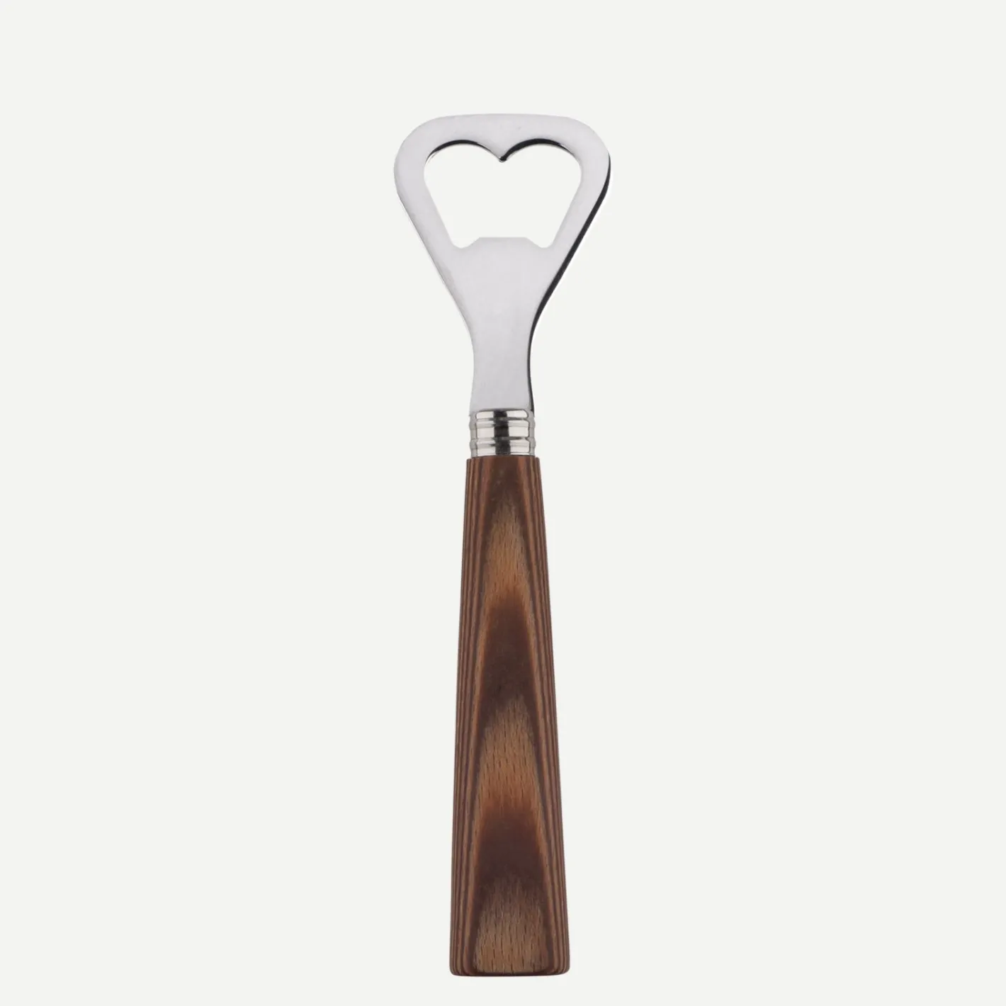 Sabre Paris Nature,Bois stratifié clair | Bottle Opener