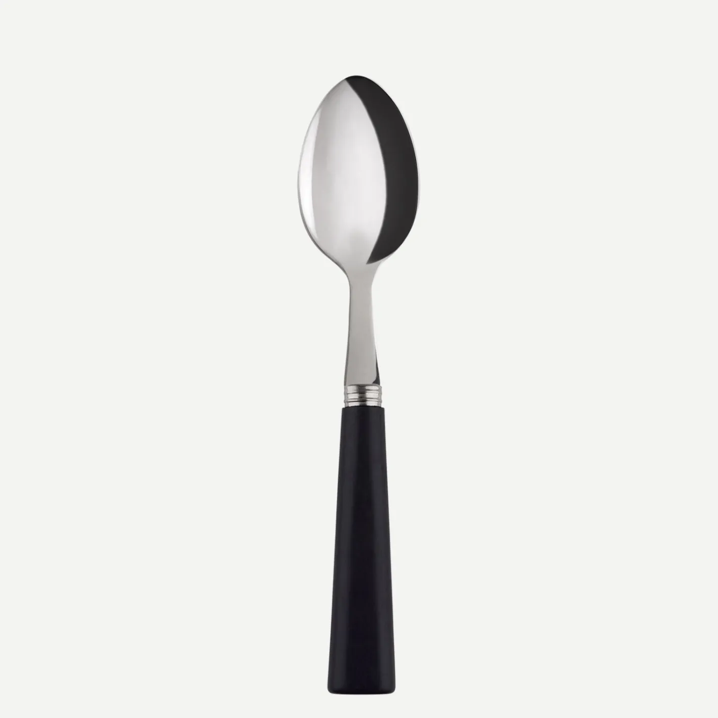 Sabre Paris Nature,Bois stratifié noir | Teaspoon