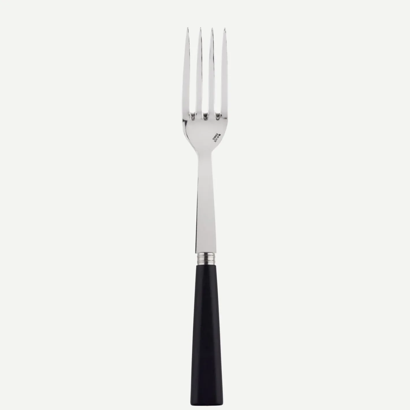 Sabre Paris Nature,Bois stratifié noir | Serving Fork