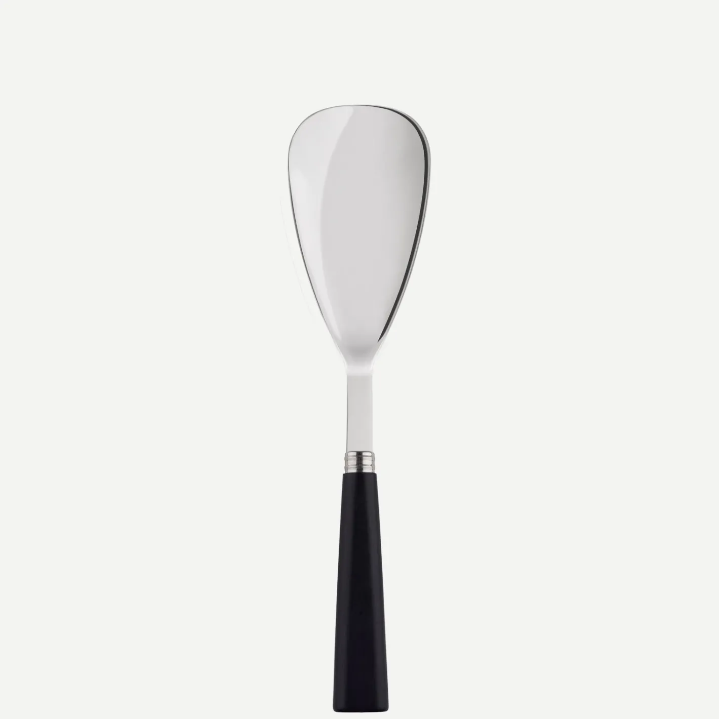 Sabre Paris Nature,Bois stratifié noir | Rice Spoon