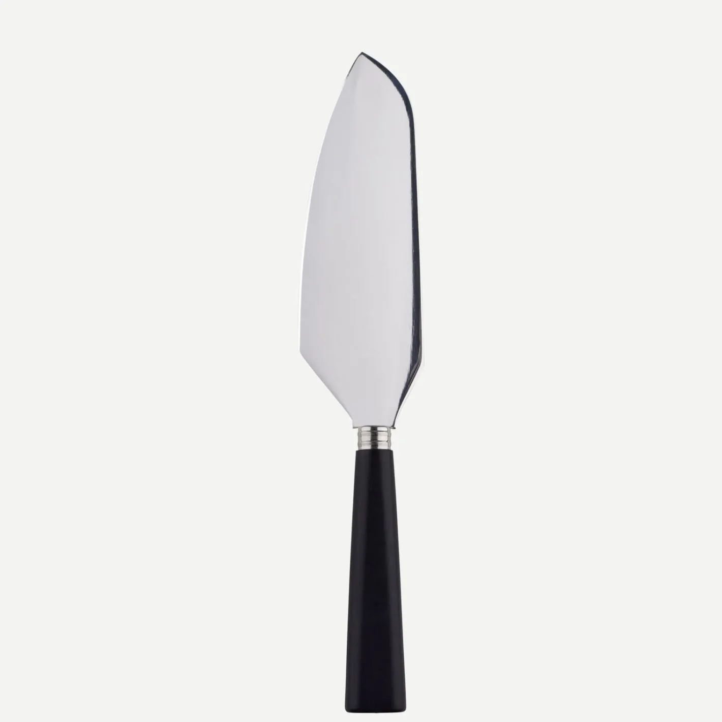 Sabre Paris Nature,Bois stratifié noir | Tart Slicer