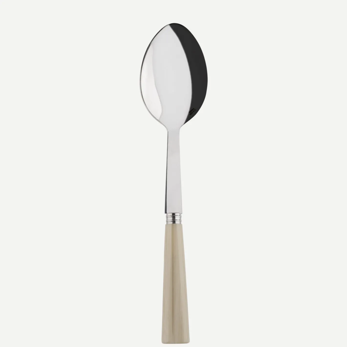 Sabre Paris Nature,Effet Corne | Serving Spoon