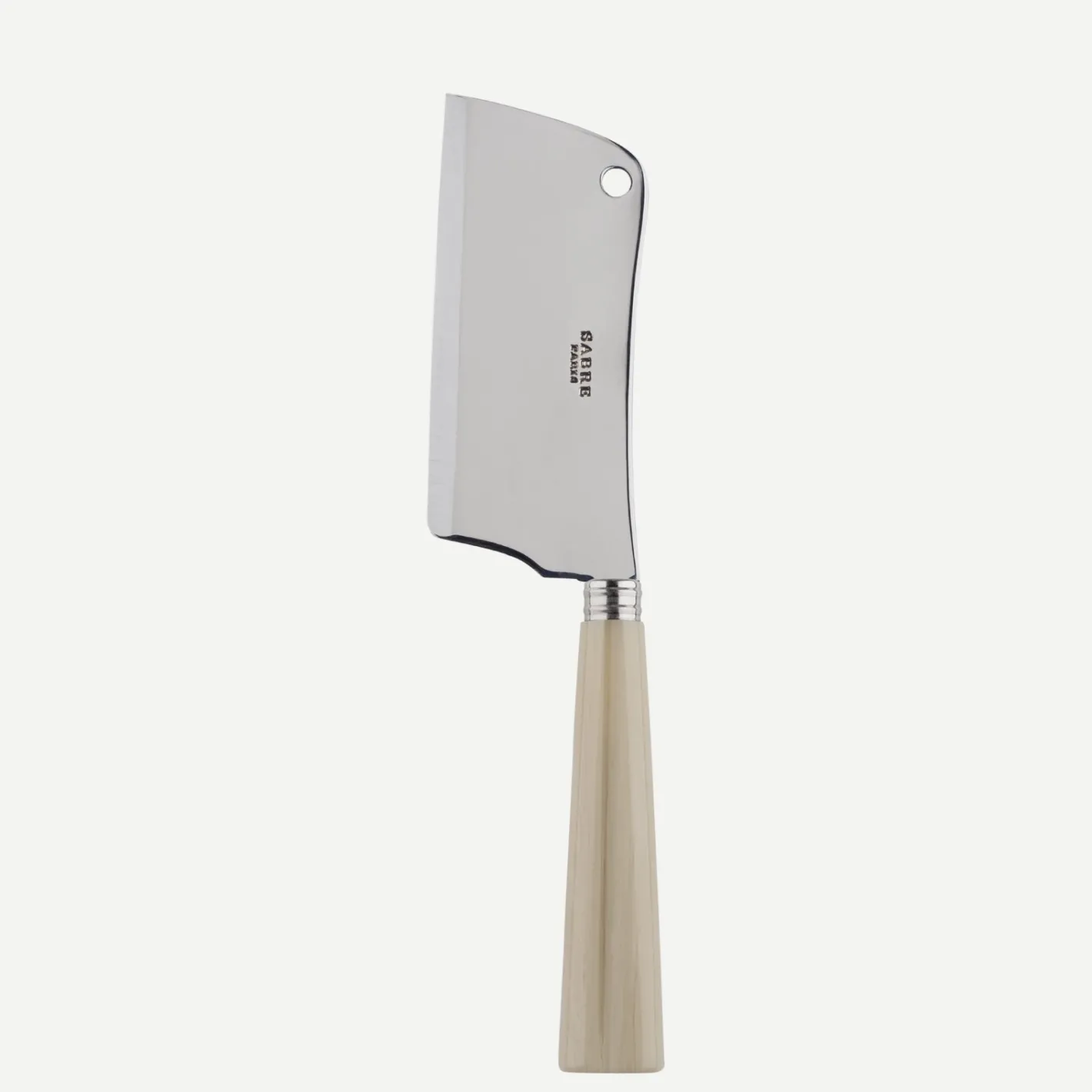 Sabre Paris Nature,Effet Corne | Cheese Cleaver