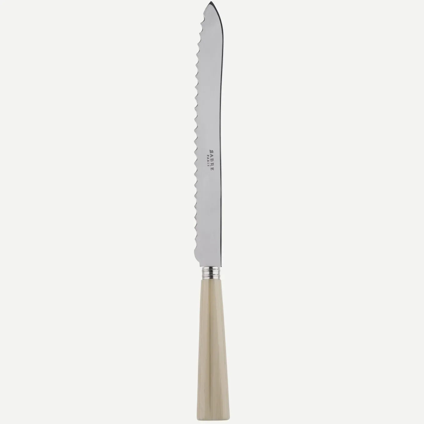 Sabre Paris Nature,Effet Corne | Bread Knife