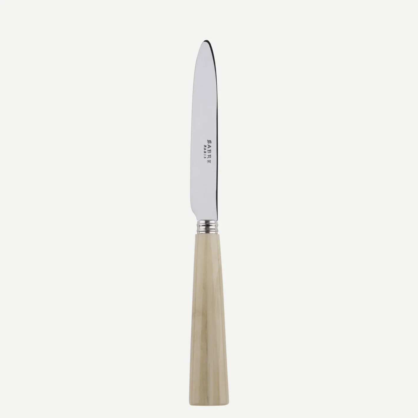 Sabre Paris Nature,Effet Corne | Dessert Knife