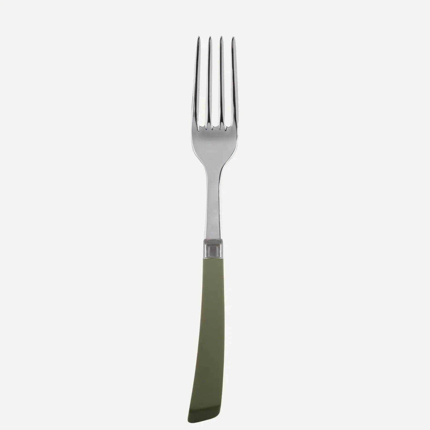 Sabre Paris Numéro 1,Vert fougère | Salad Fork