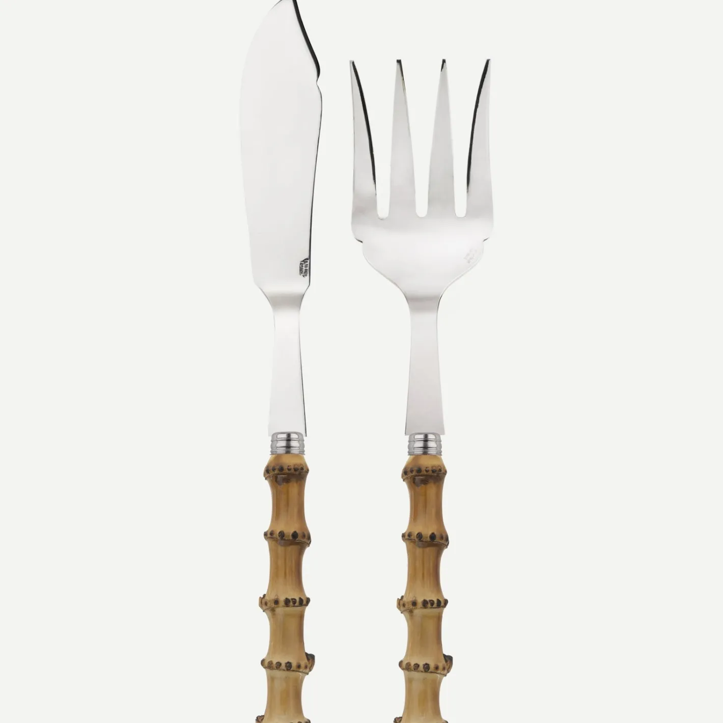 Sabre Paris Panda, | Fish Serving Set