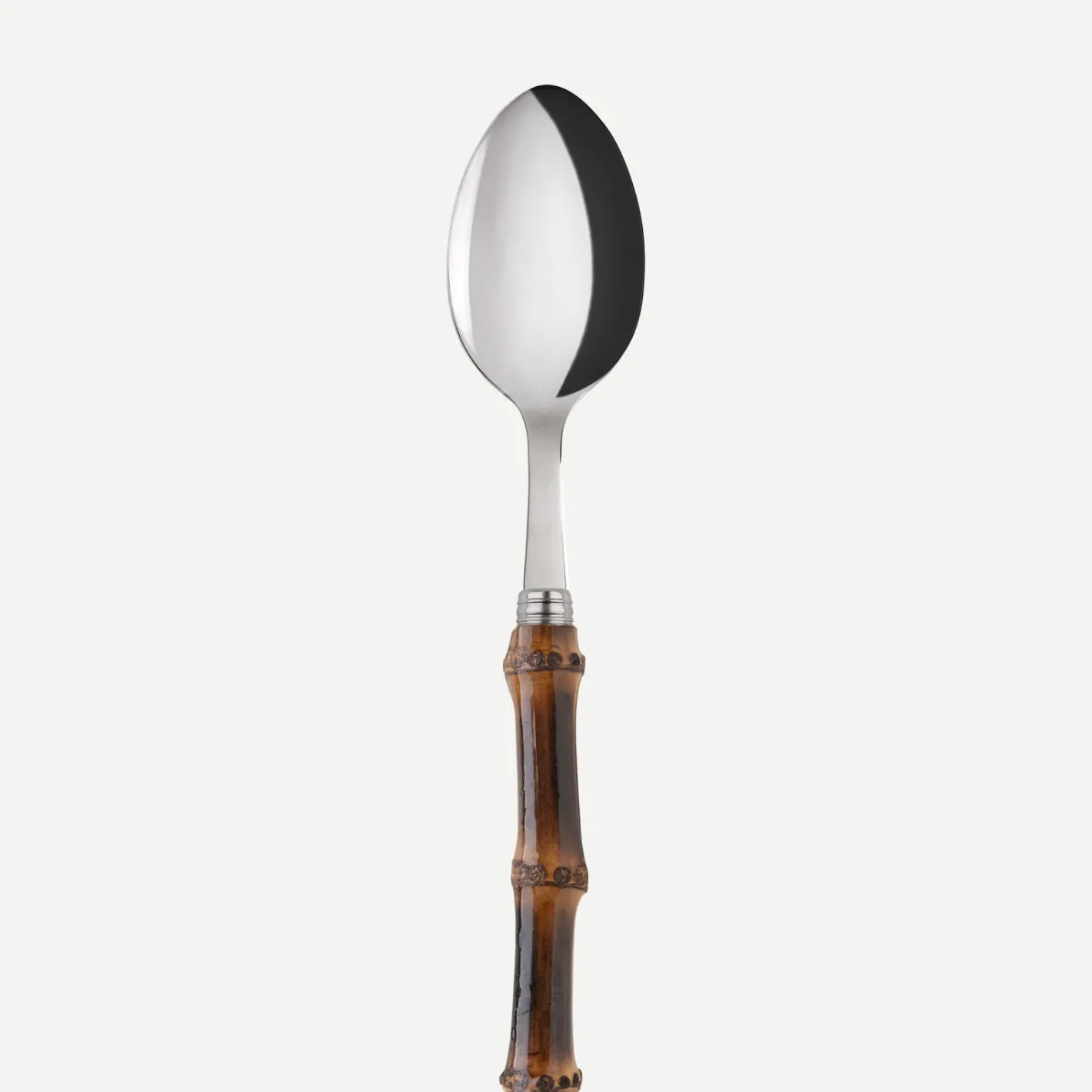 Sabre Paris Panda,Bambou foncé | Soup Spoon