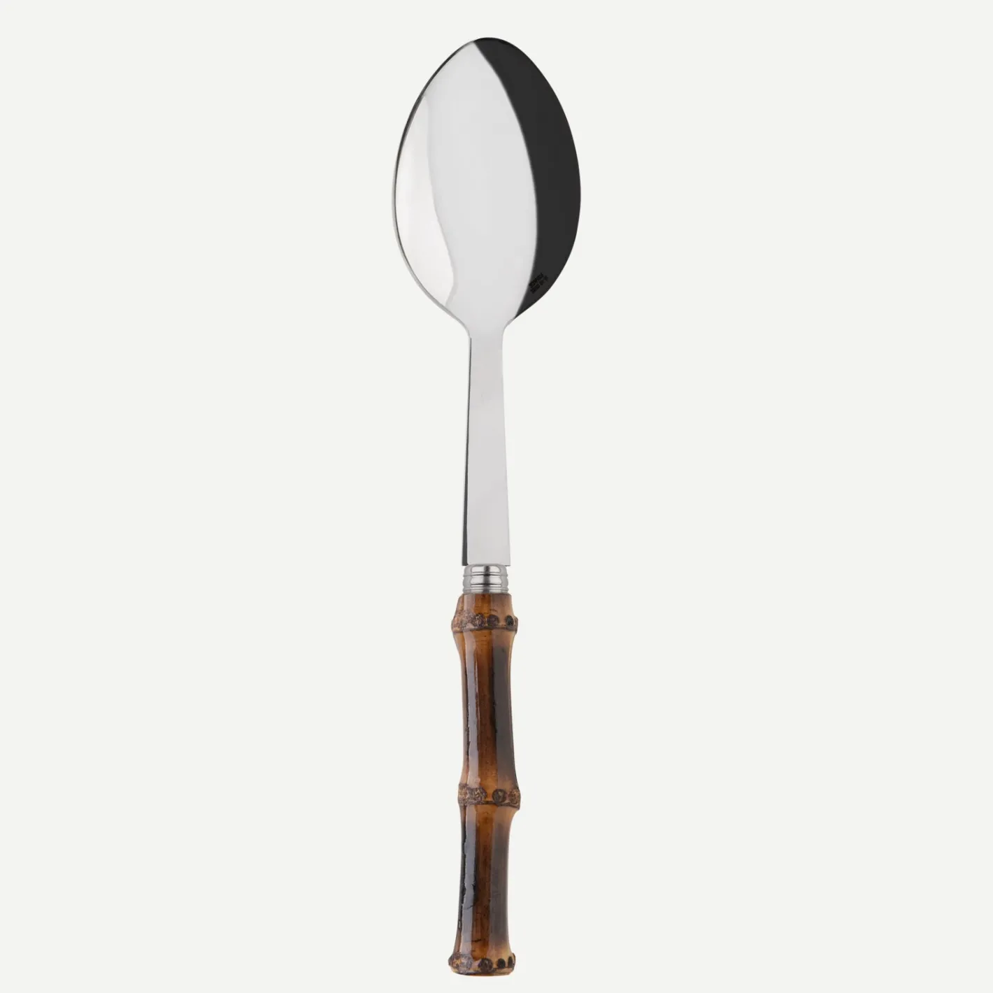 Sabre Paris Panda,Bambou foncé | Serving Spoon