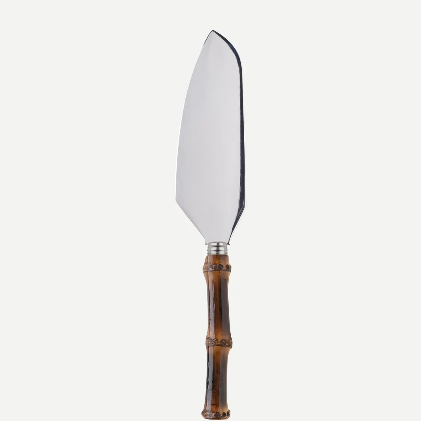 Sabre Paris Panda,Bambou foncé | Tart Slicer