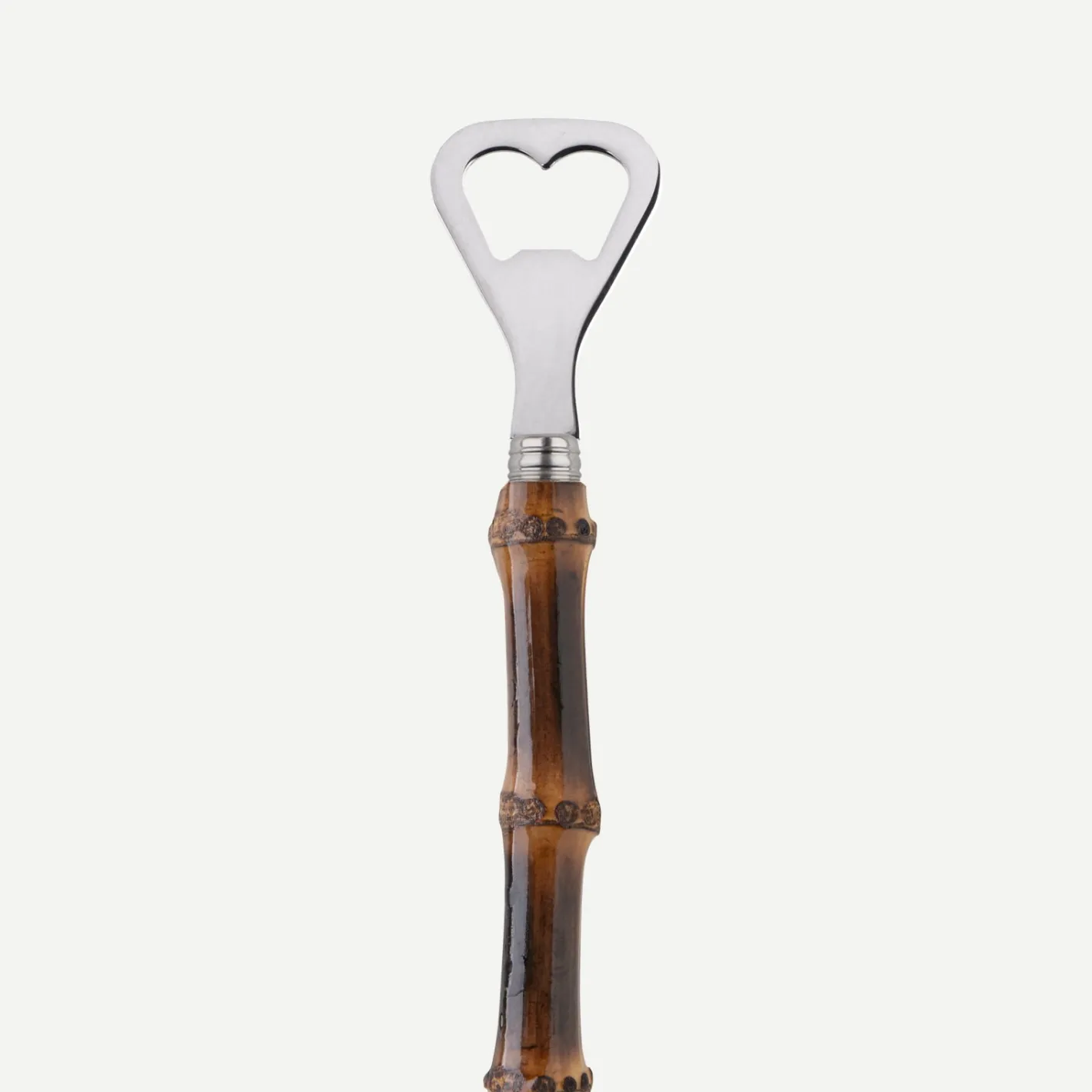 Sabre Paris Panda,Bambou foncé | Bottle Opener