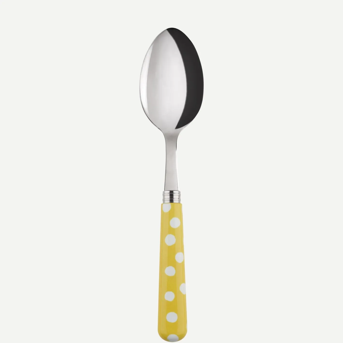Sabre Paris Pois Blancs, | Soup Spoon