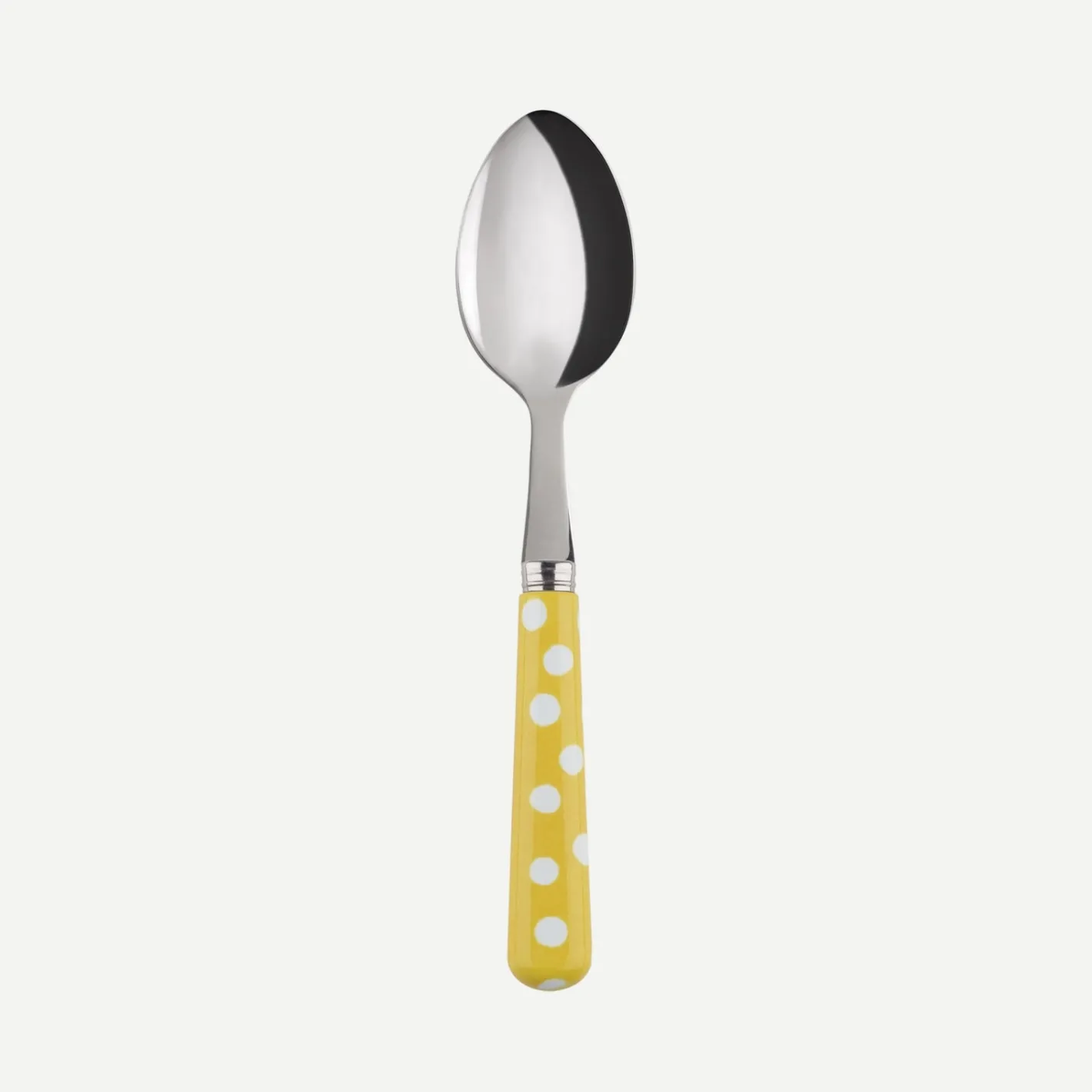 Sabre Paris Pois Blancs, | Demi-tasse Spoon