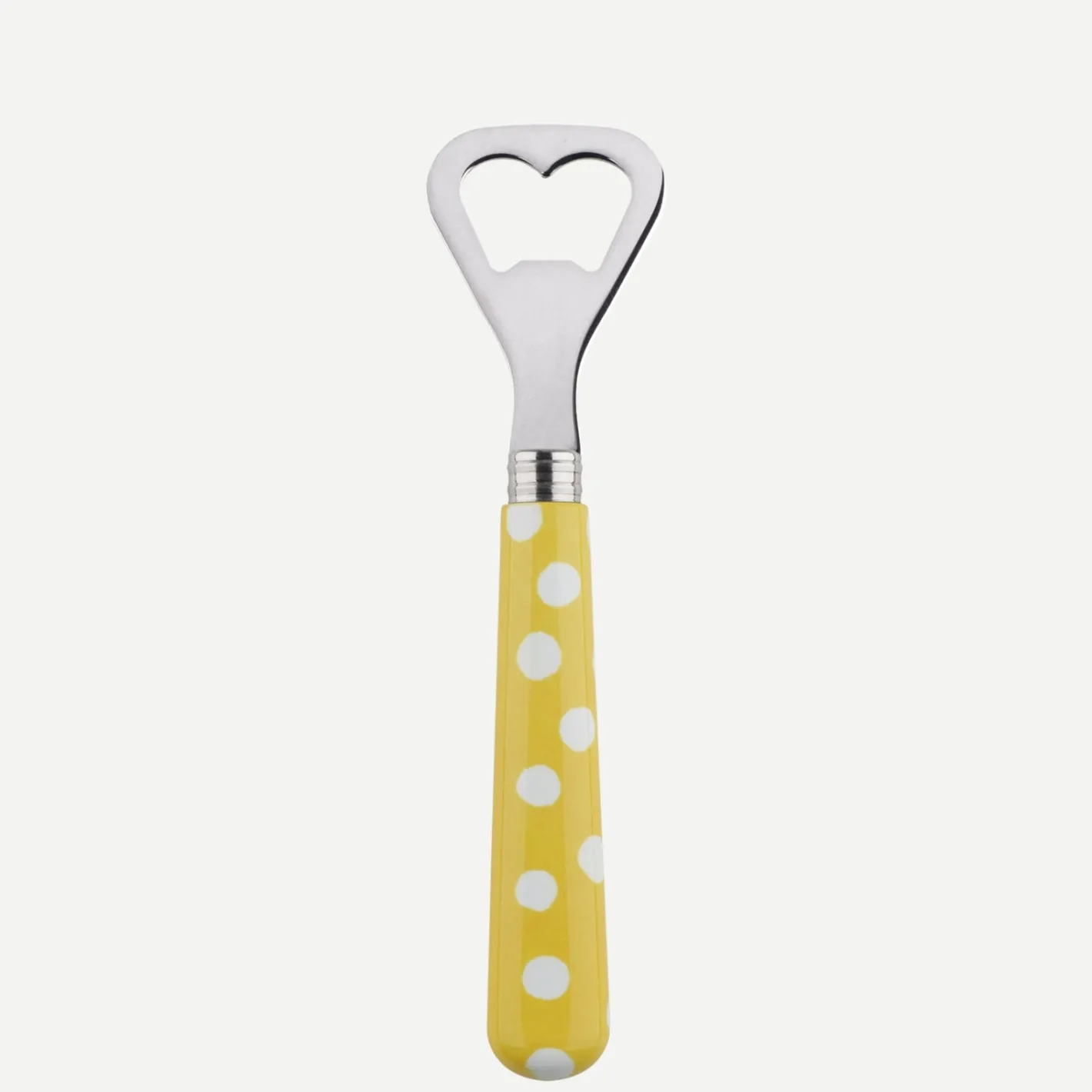 Sabre Paris Pois Blancs, | Bottle Opener