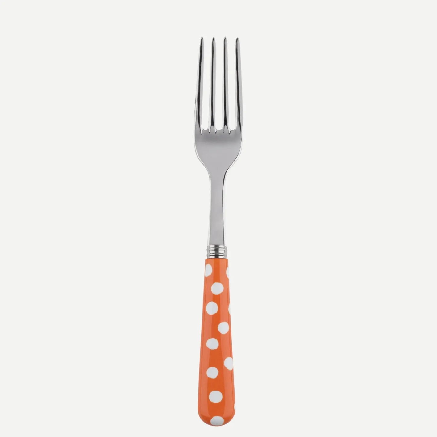 Sabre Paris Pois Blancs, | Salad Fork