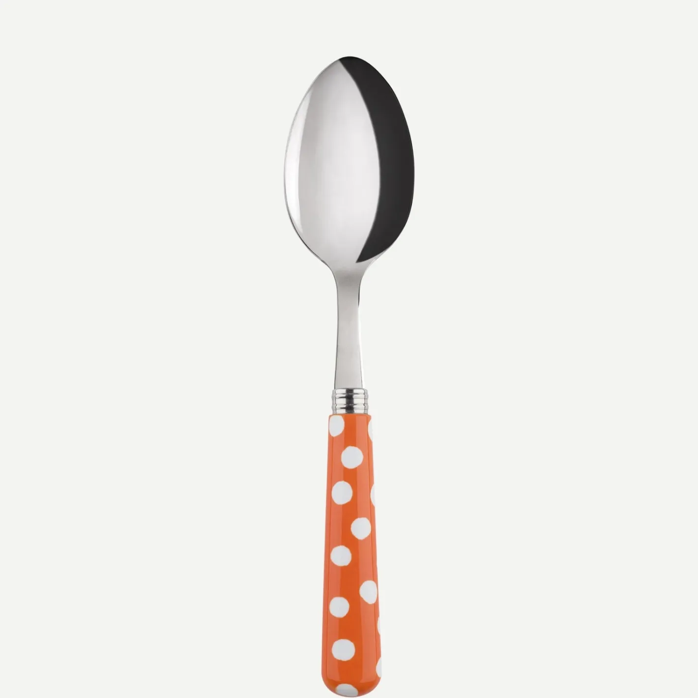 Sabre Paris Pois Blancs, | Soup Spoon