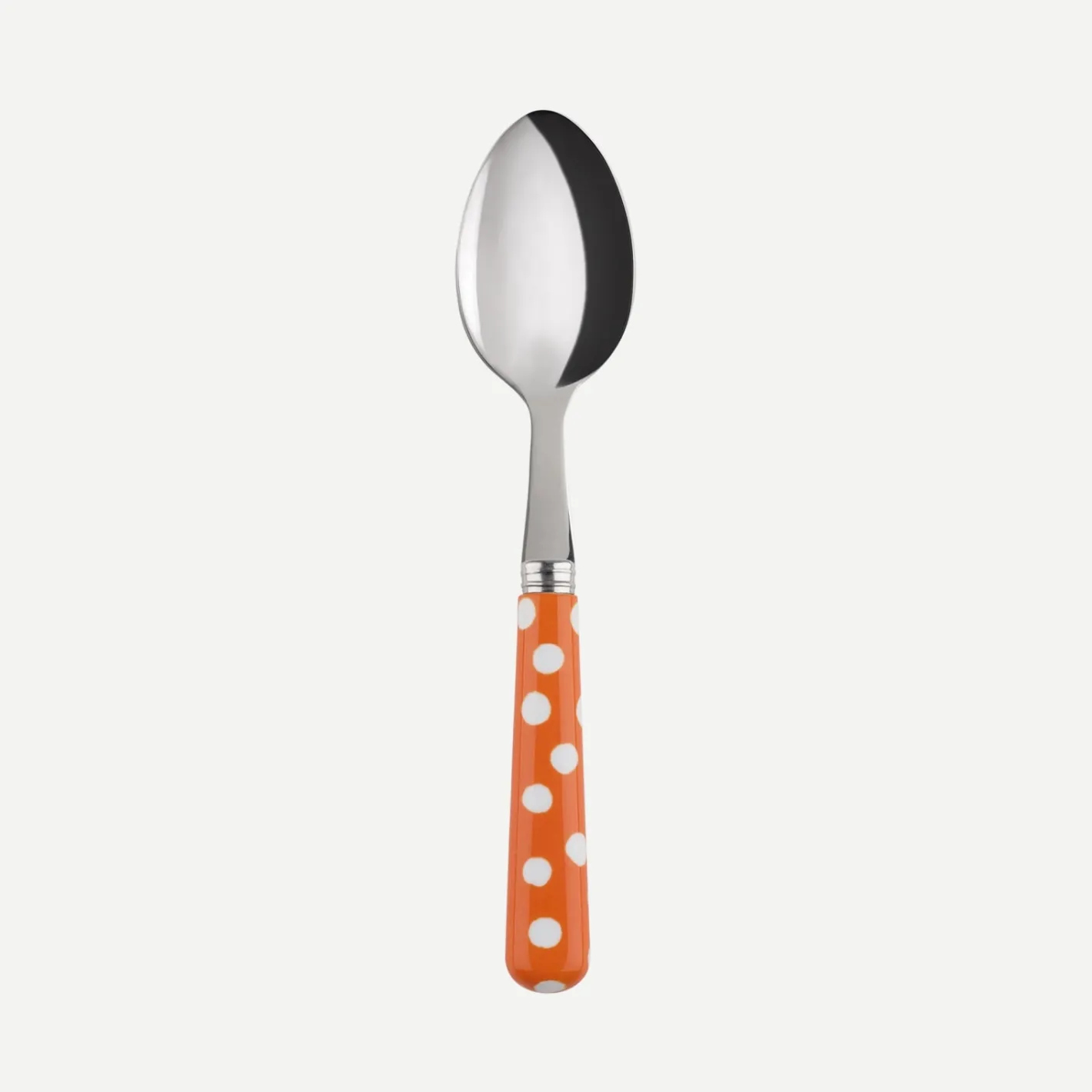 Sabre Paris Pois Blancs, | Teaspoon