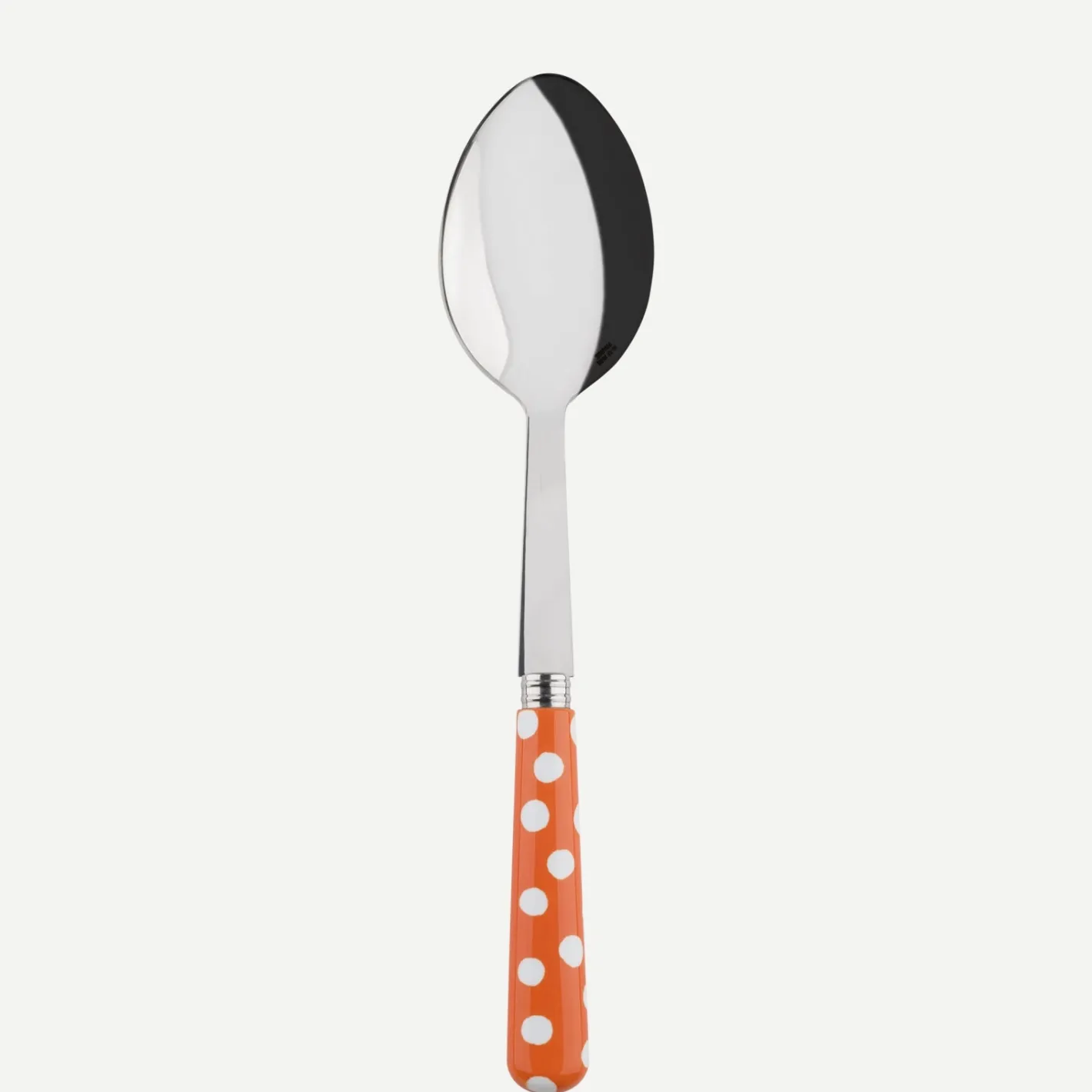 Sabre Paris Pois Blancs, | Serving Spoon