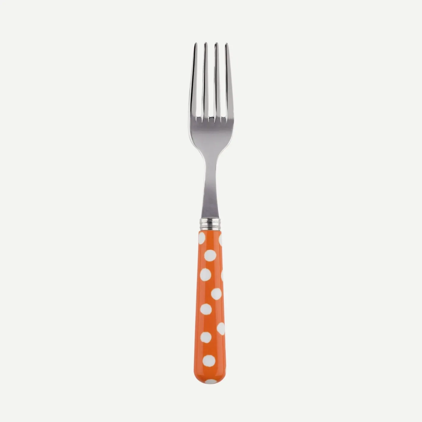 Sabre Paris Pois Blancs, | Small Fork