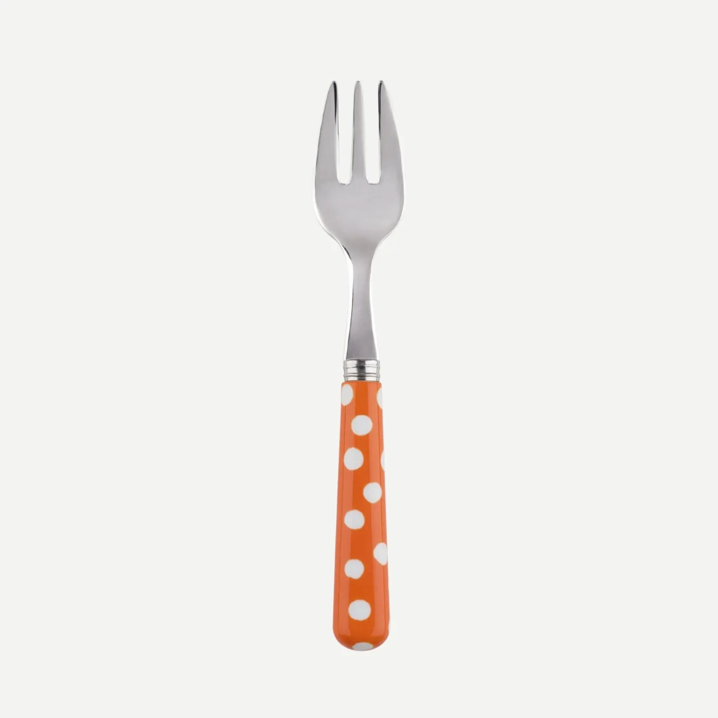 Sabre Paris Pois Blancs, | Oyster Fork