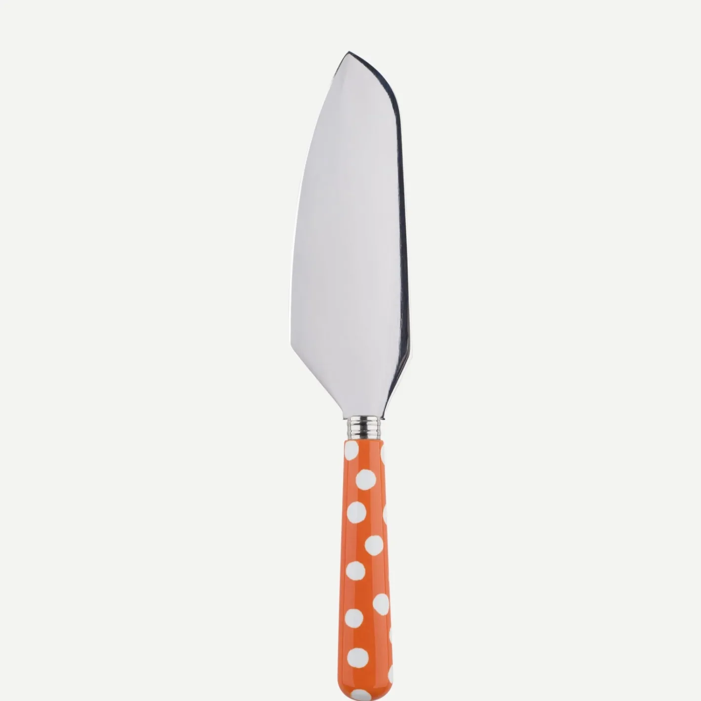 Sabre Paris Pois Blancs, | Tart Slicer