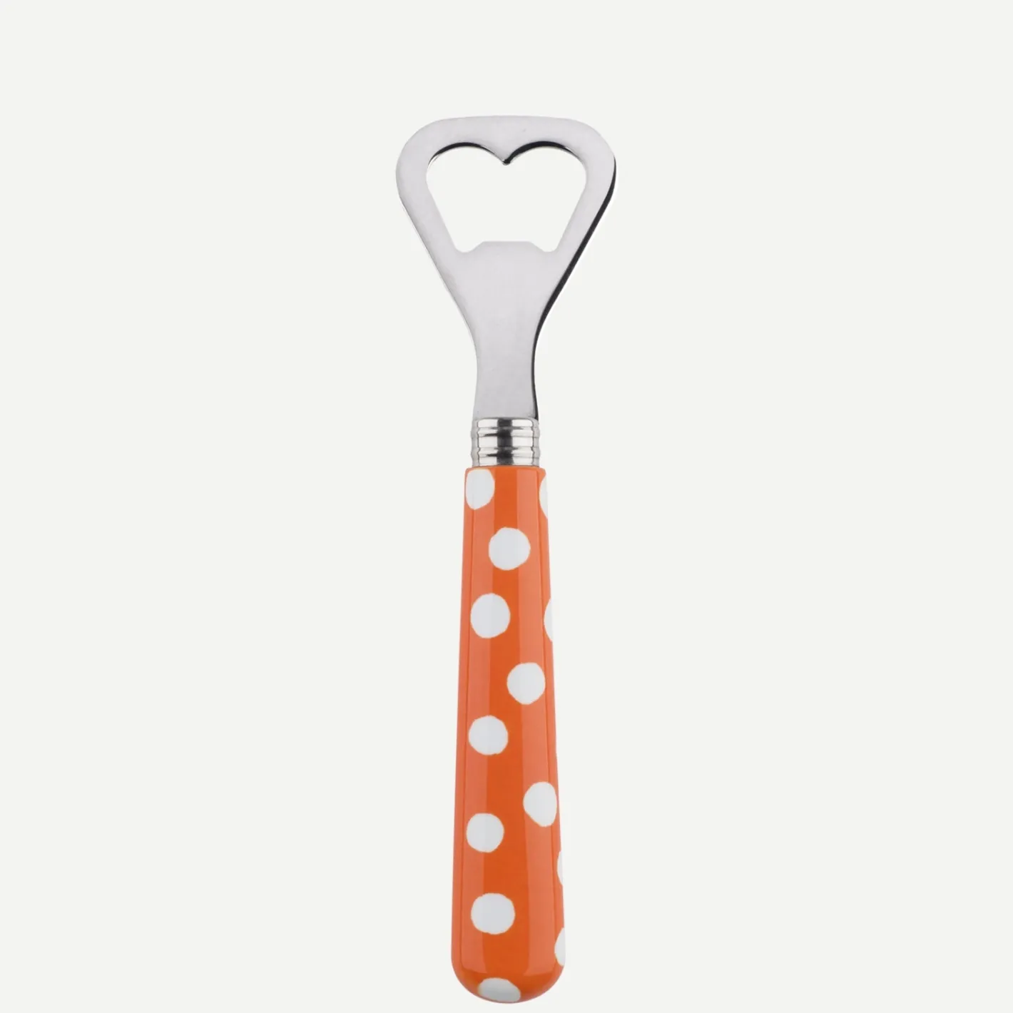 Sabre Paris Pois Blancs, | Bottle Opener