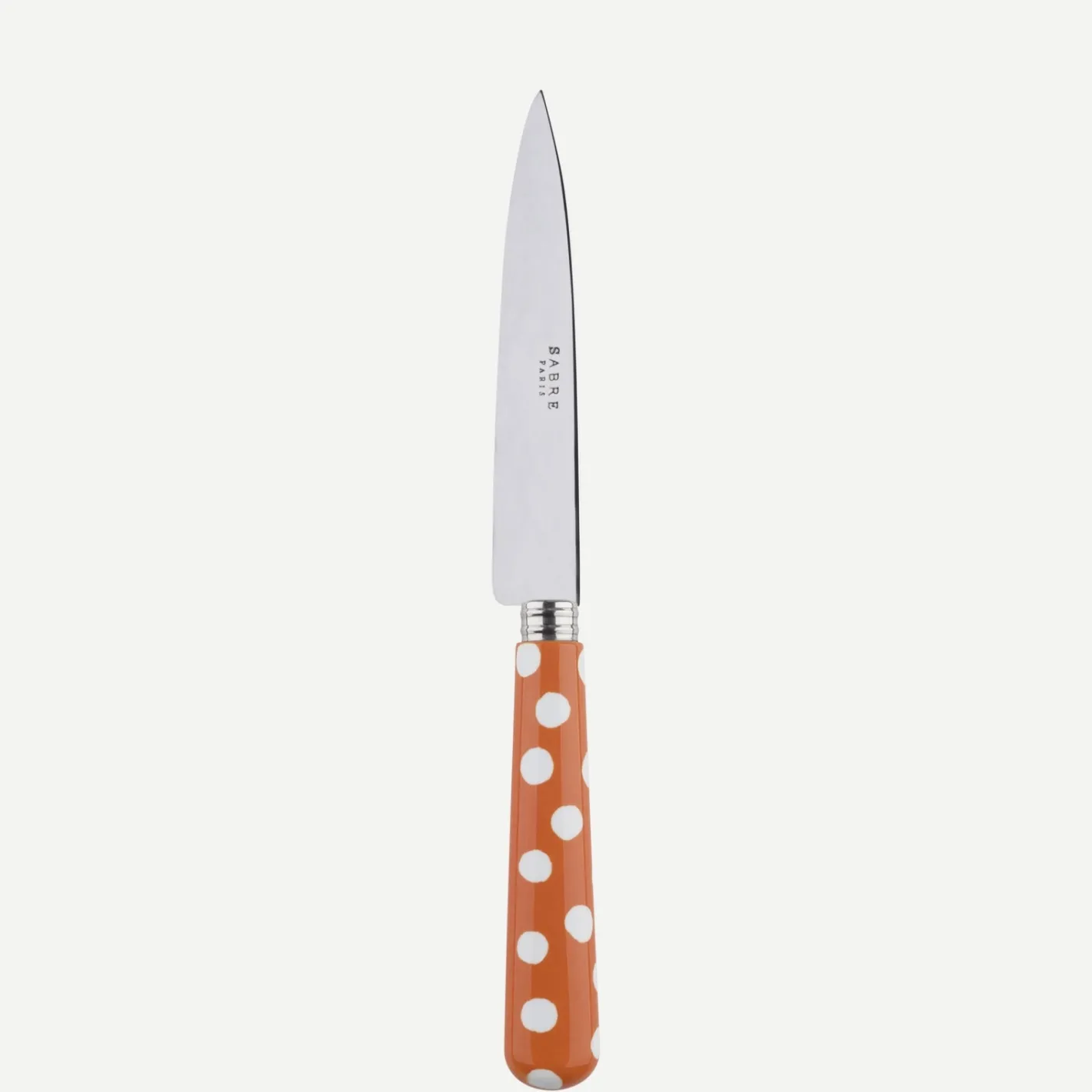 Sabre Paris Pois Blancs, | Kitchen Knife