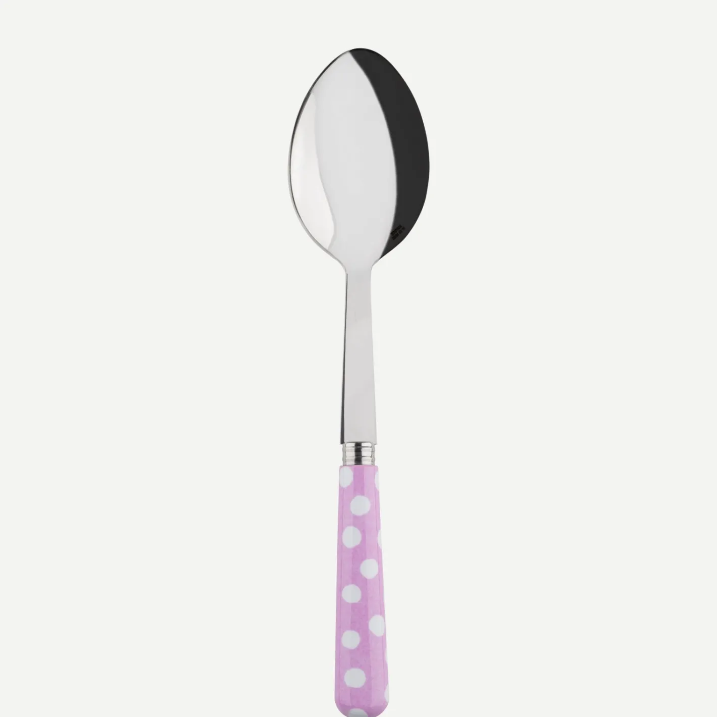 Sabre Paris Pois Blancs, | Serving Spoon