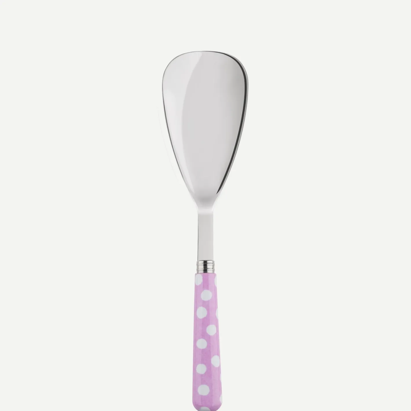 Sabre Paris Pois Blancs, | Rice Spoon