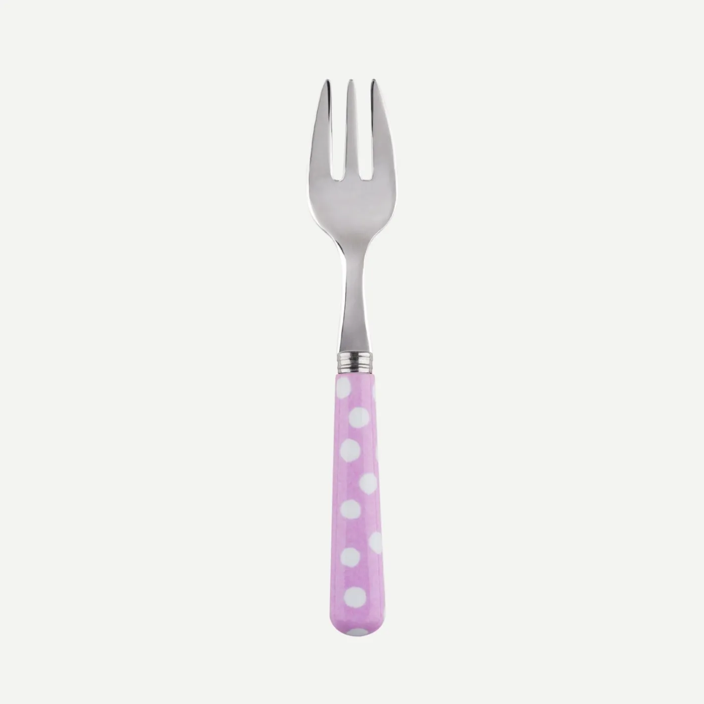 Sabre Paris Pois Blancs, | Oyster Fork
