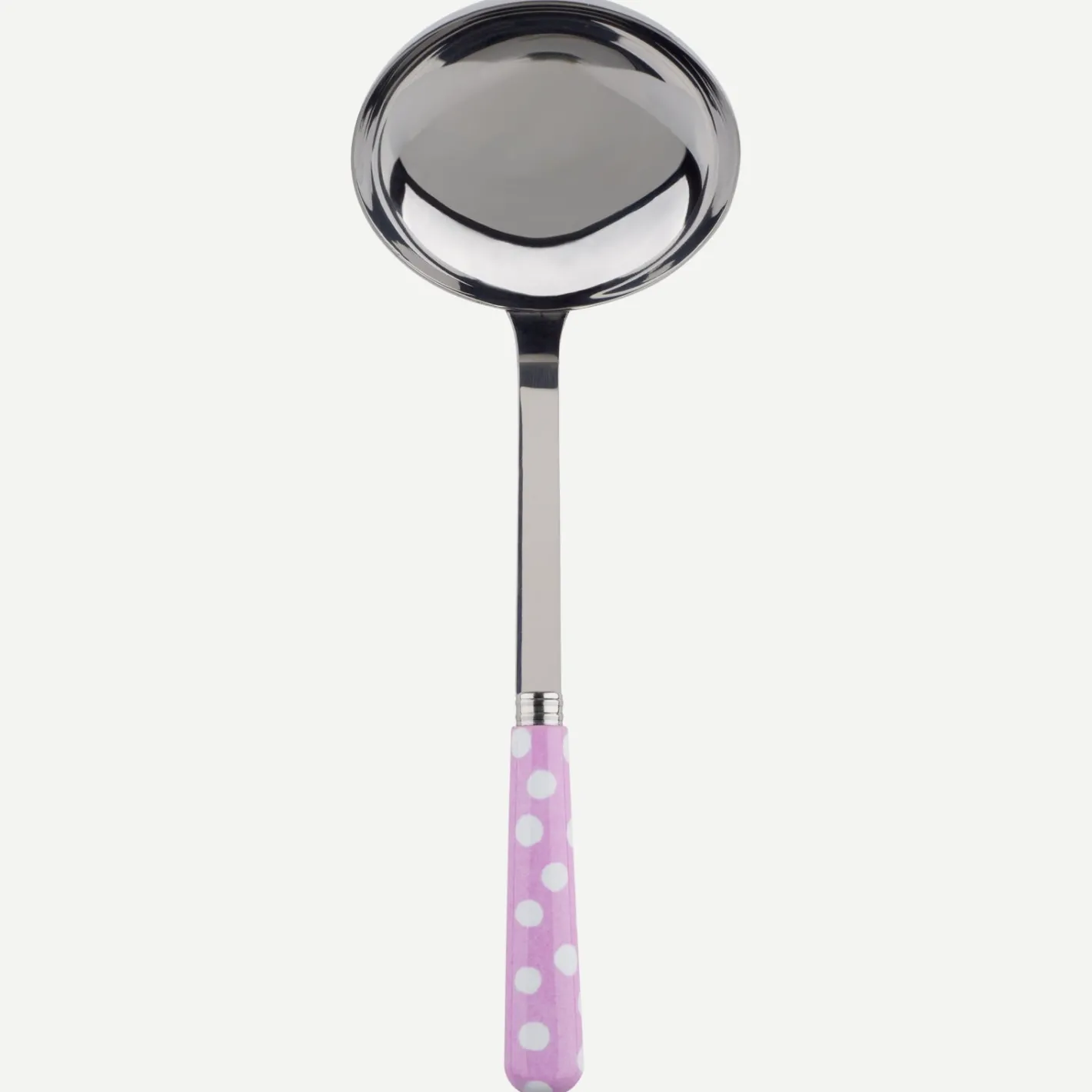 Sabre Paris Pois Blancs, | Ladle