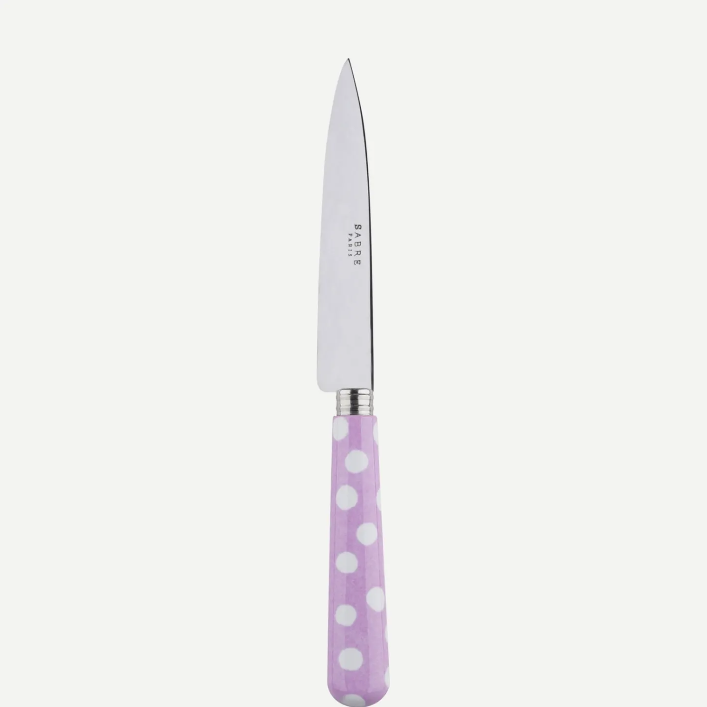 Sabre Paris Pois Blancs, | Kitchen Knife