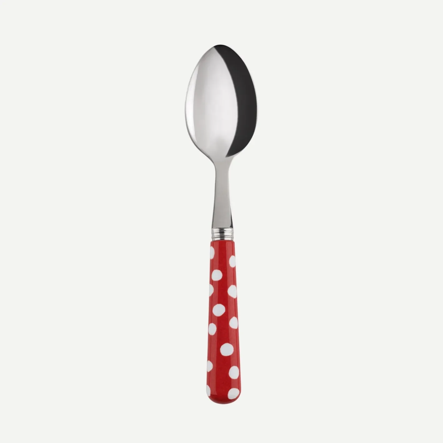 Sabre Paris Pois Blancs, | Demi-tasse Spoon