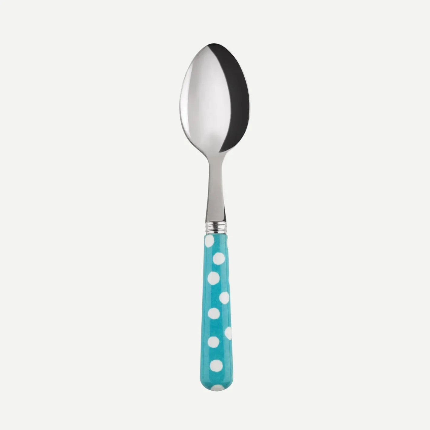 Sabre Paris Pois Blancs, | Teaspoon