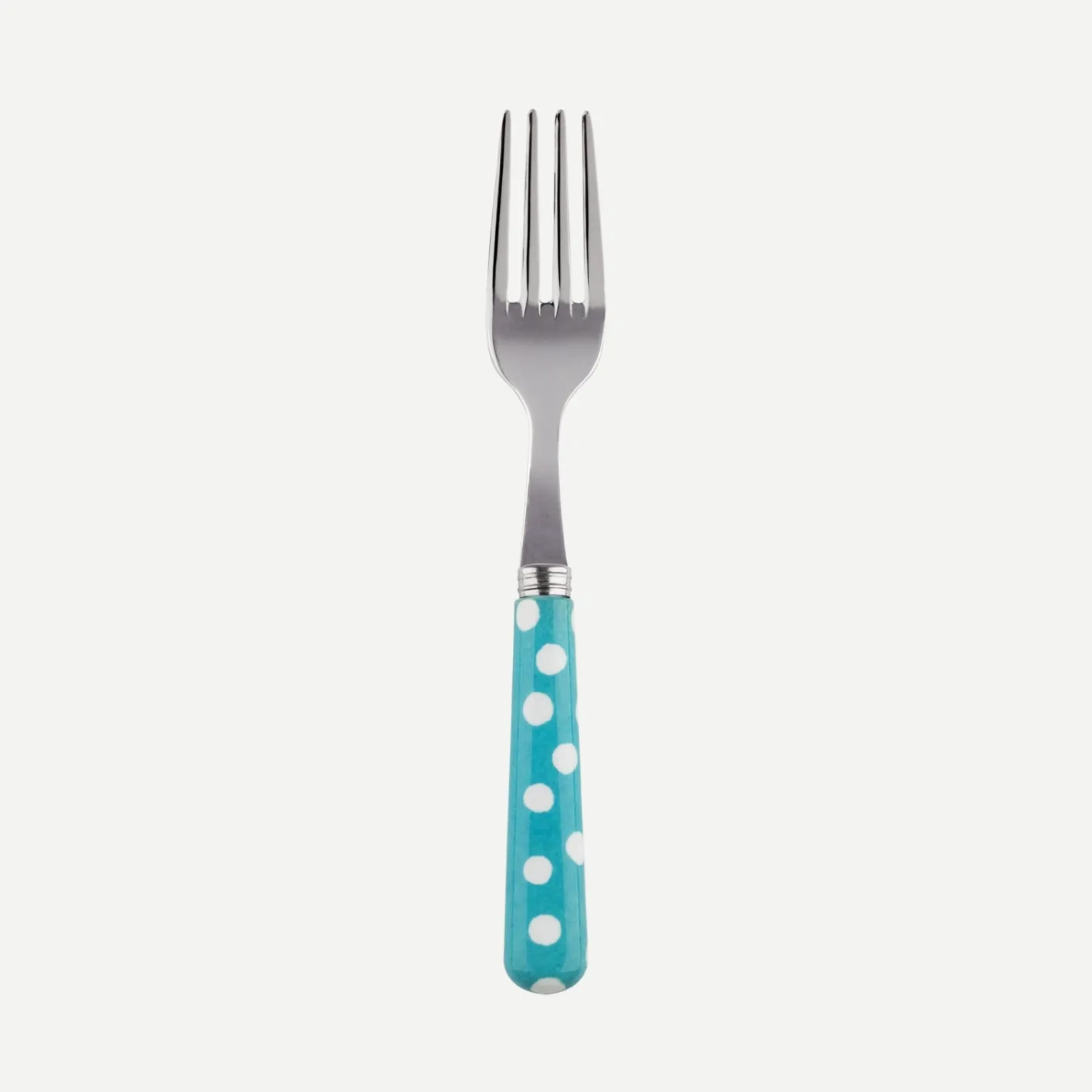 Sabre Paris Pois Blancs, | Small Fork