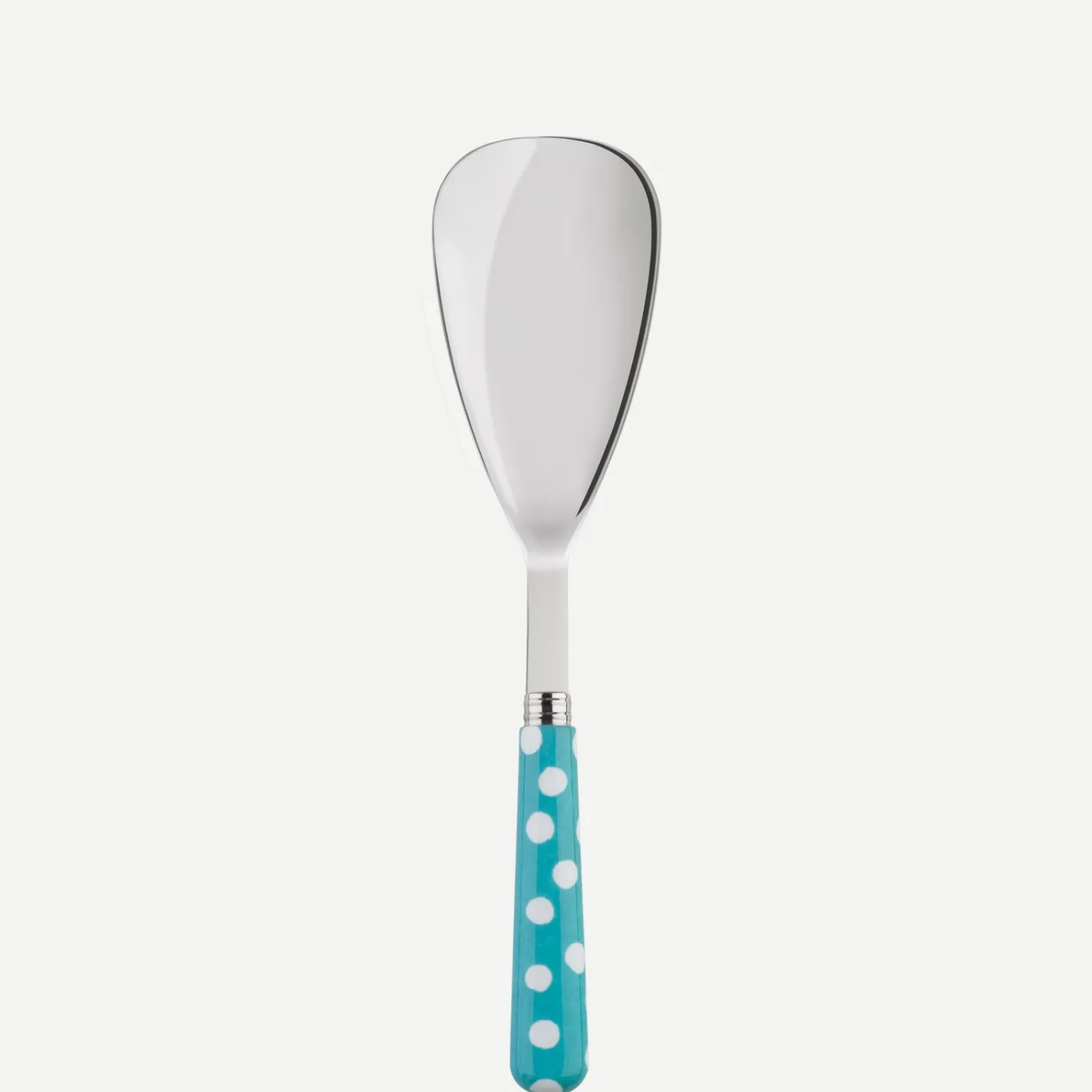 Sabre Paris Pois Blancs, | Rice Spoon
