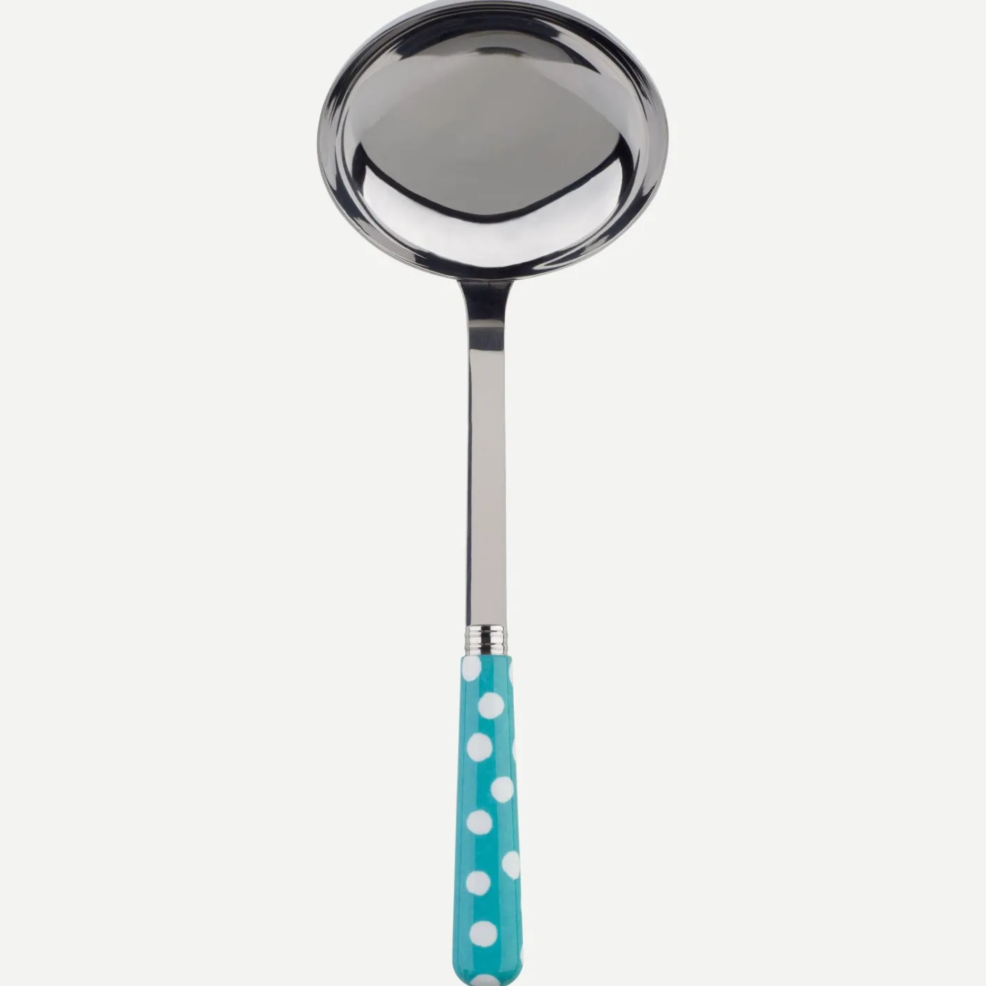Sabre Paris Pois Blancs, | Ladle