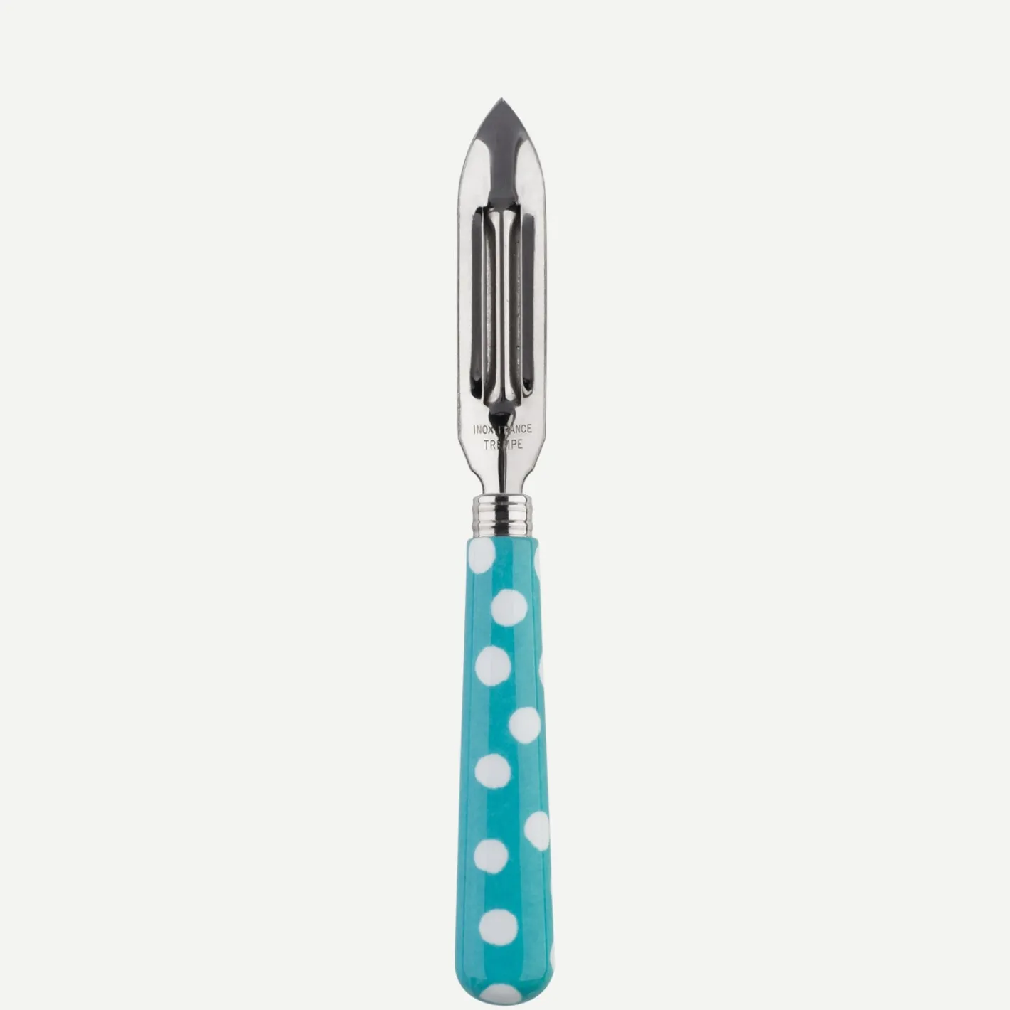 Sabre Paris Pois Blancs, | Peeler