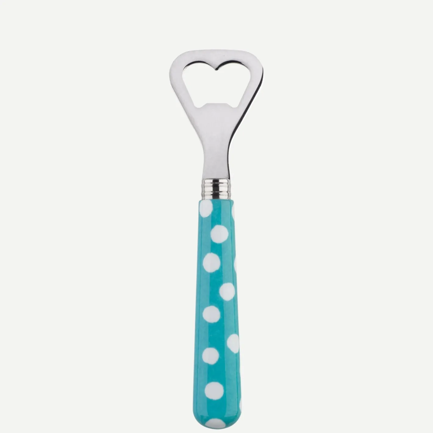 Sabre Paris Pois Blancs, | Bottle Opener