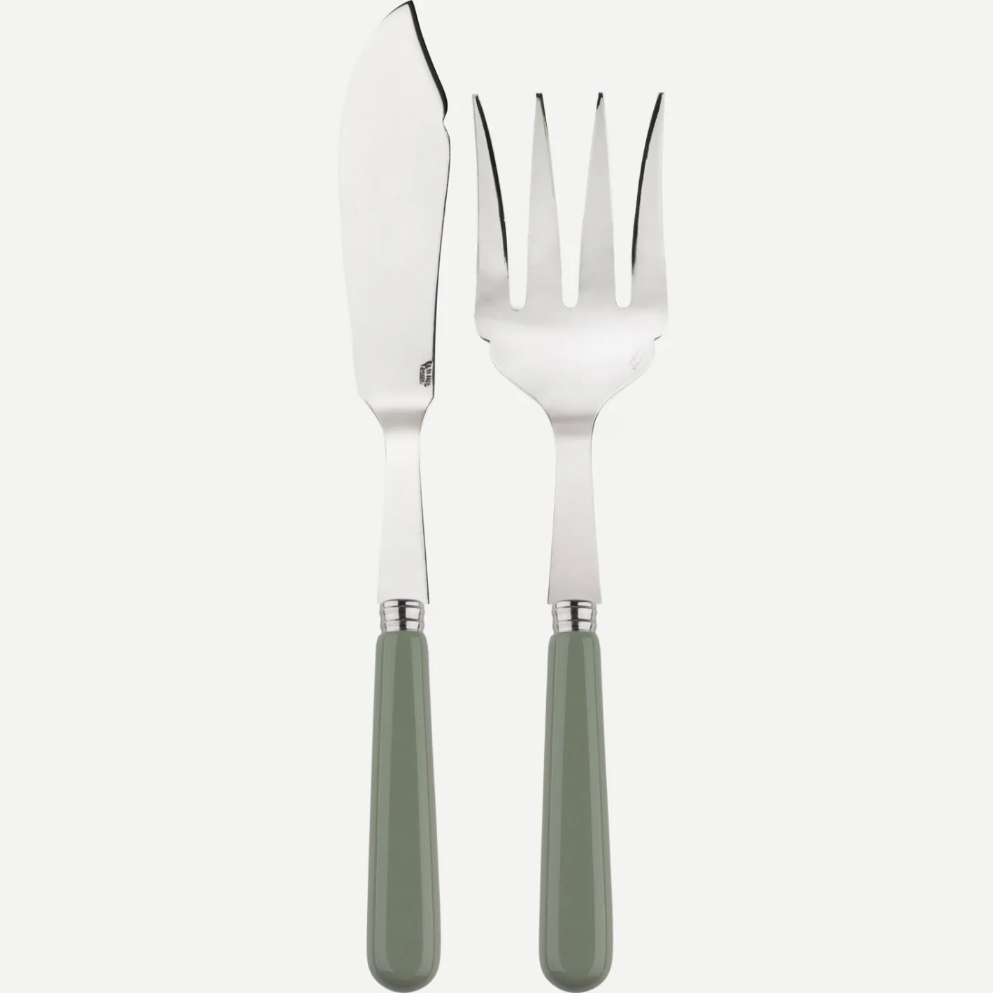 Sabre Paris Pop unis, | Fish Serving Set