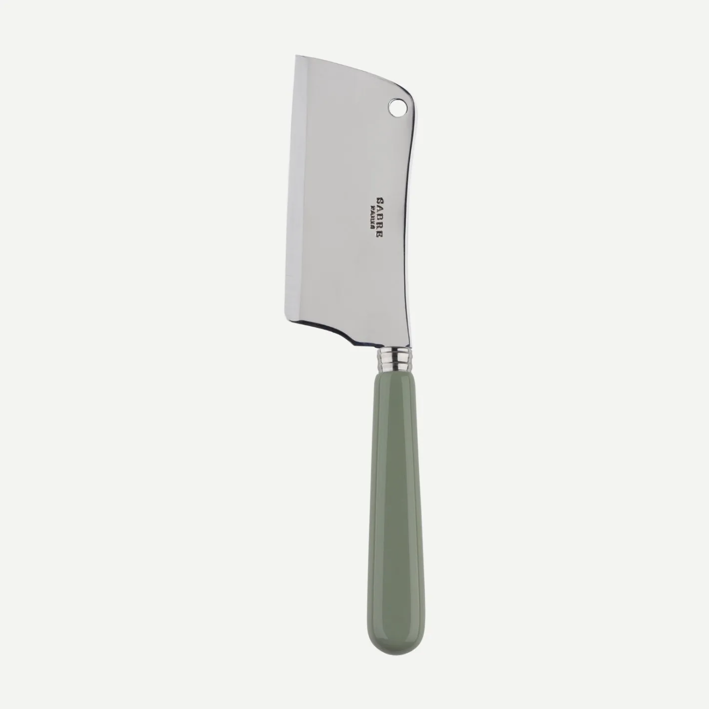 Sabre Paris Pop unis, | Cheese Cleaver