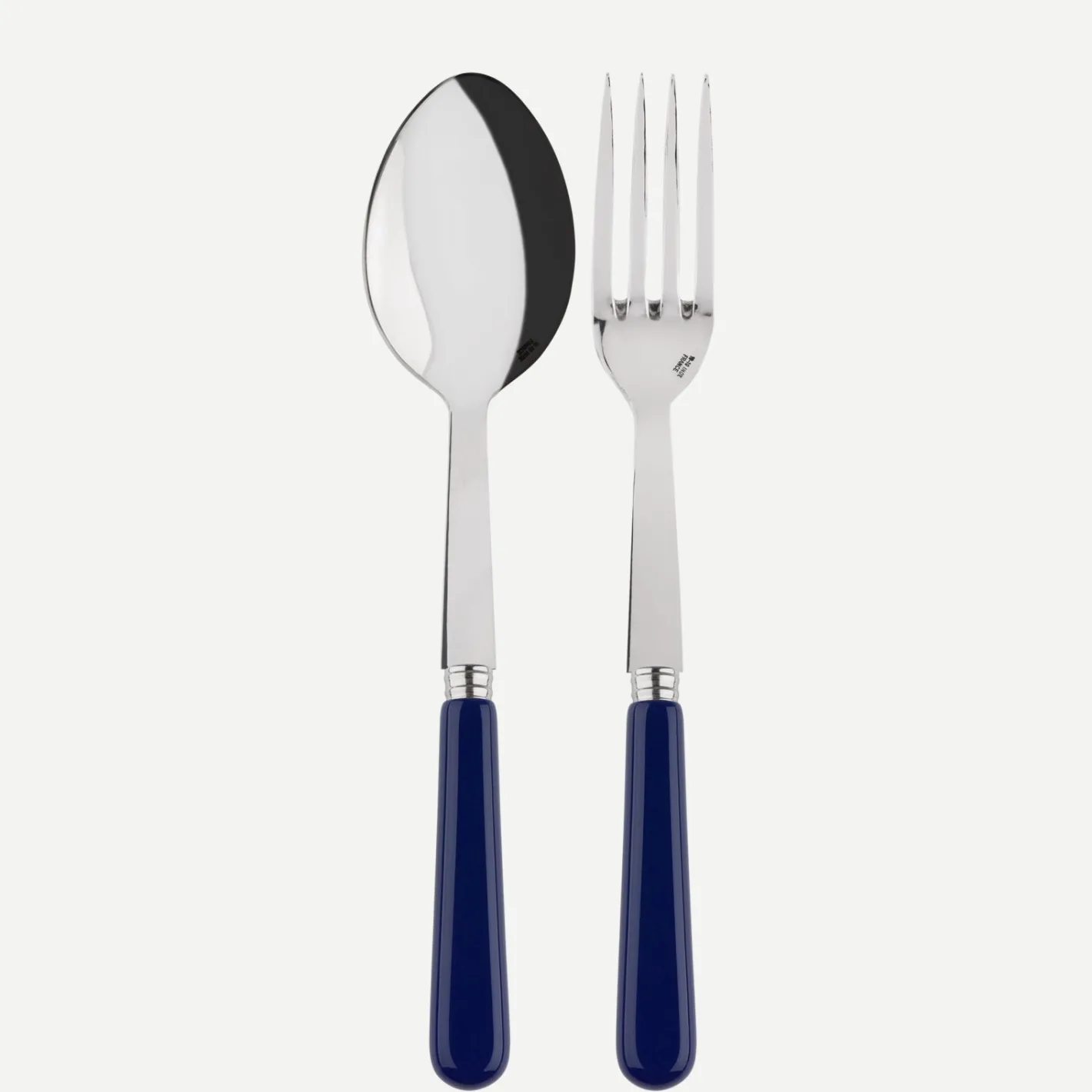 Sabre Paris Pop unis,Bleu marine | Serving Set