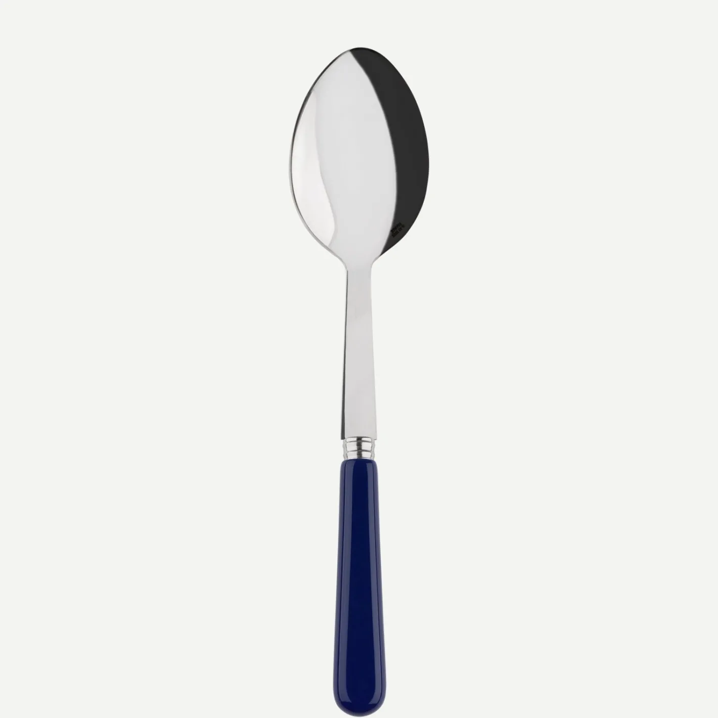 Sabre Paris Pop unis,Bleu marine | Serving Spoon