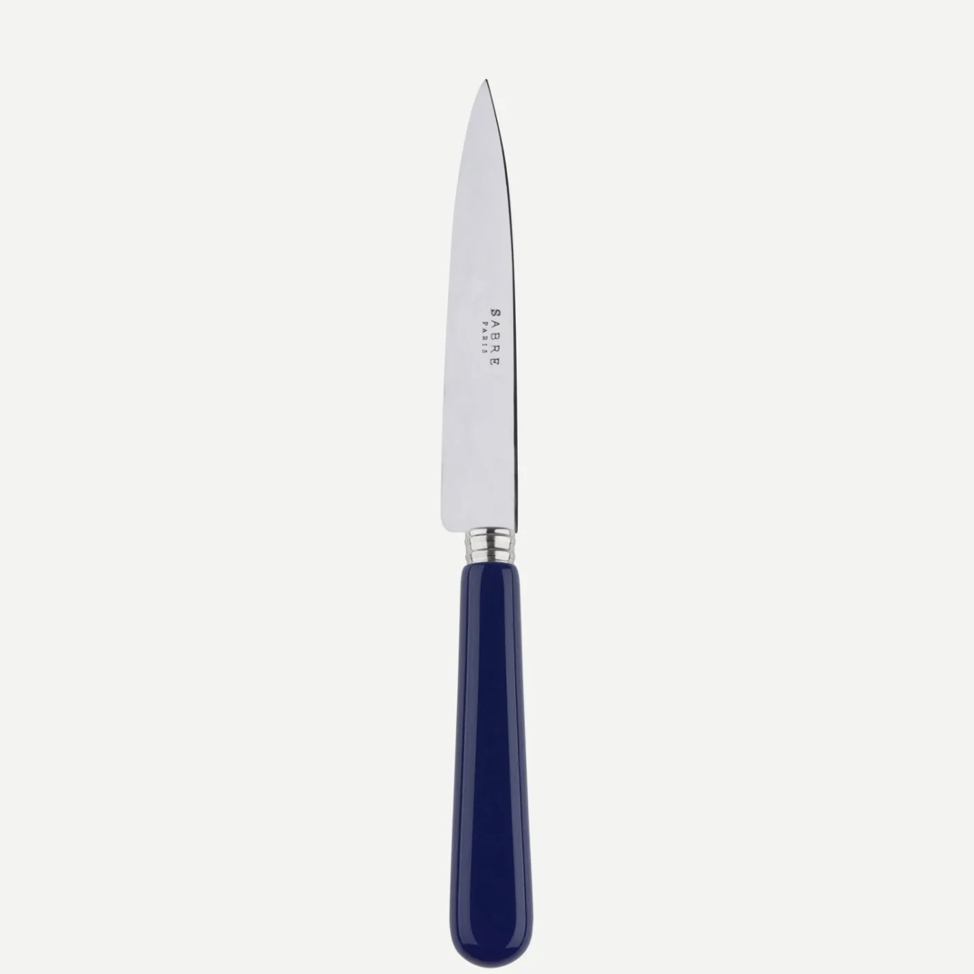 Sabre Paris Pop unis,Bleu marine | Kitchen Knife