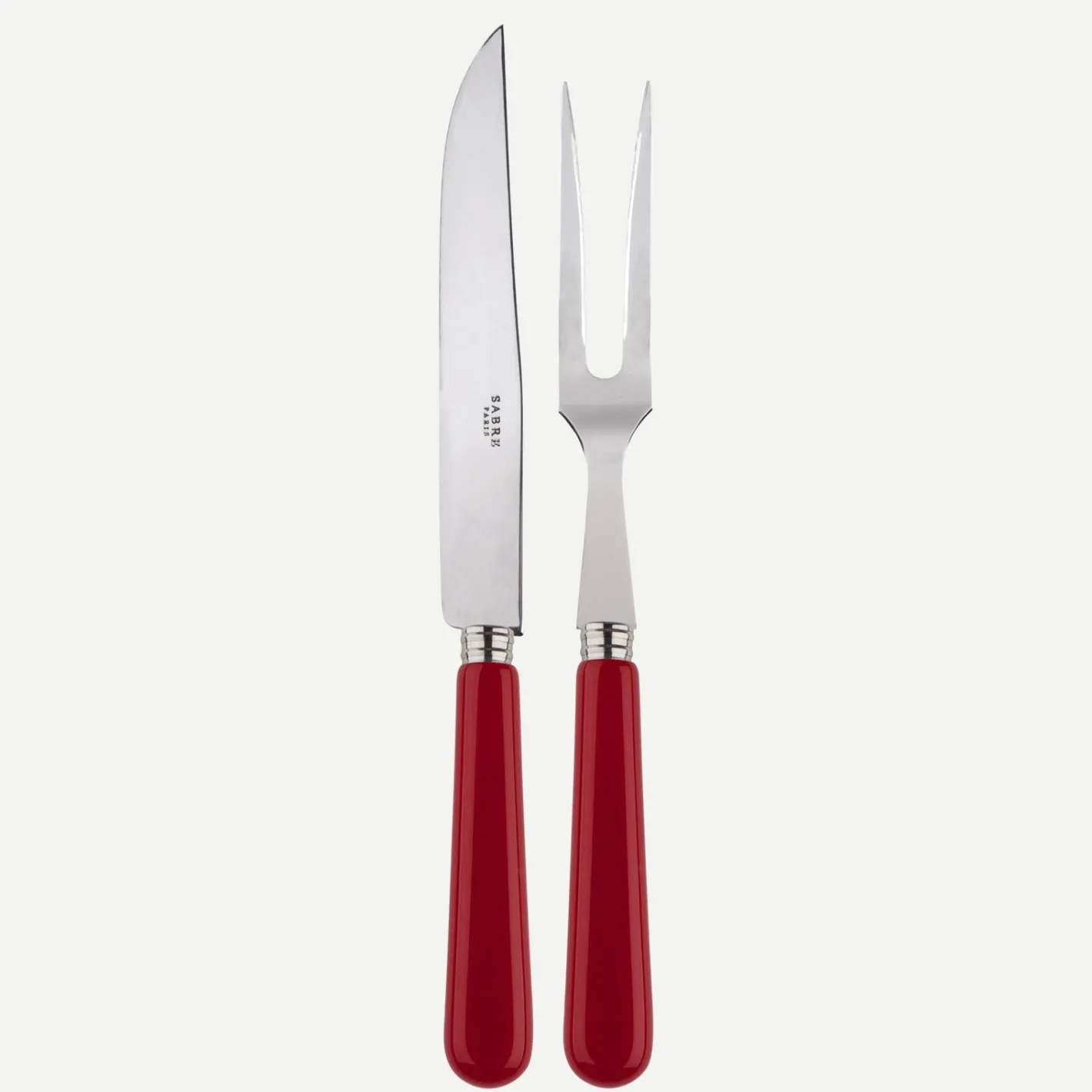 Sabre Paris Pop unis, | Carving Set