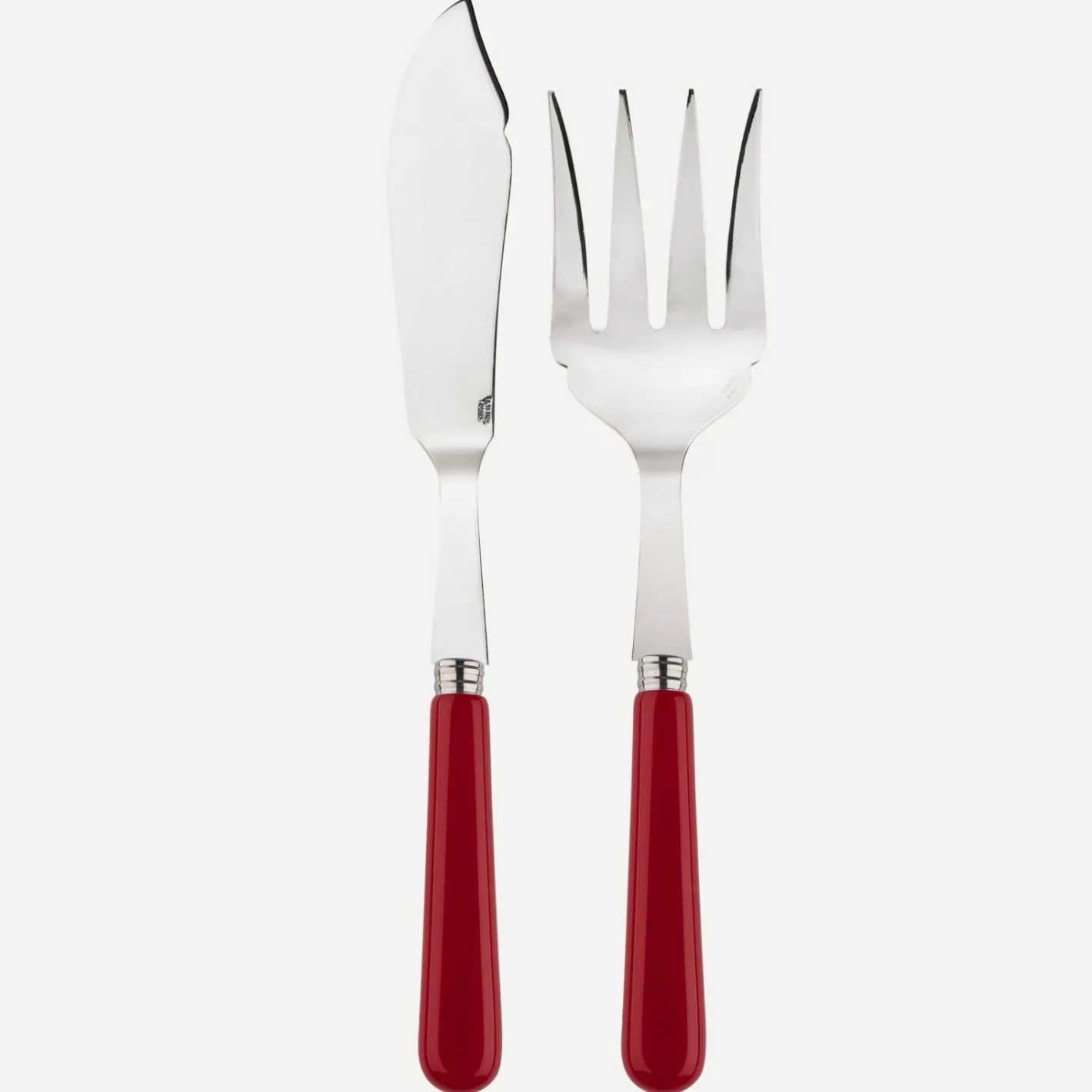 Sabre Paris Pop unis, | Fish Serving Set