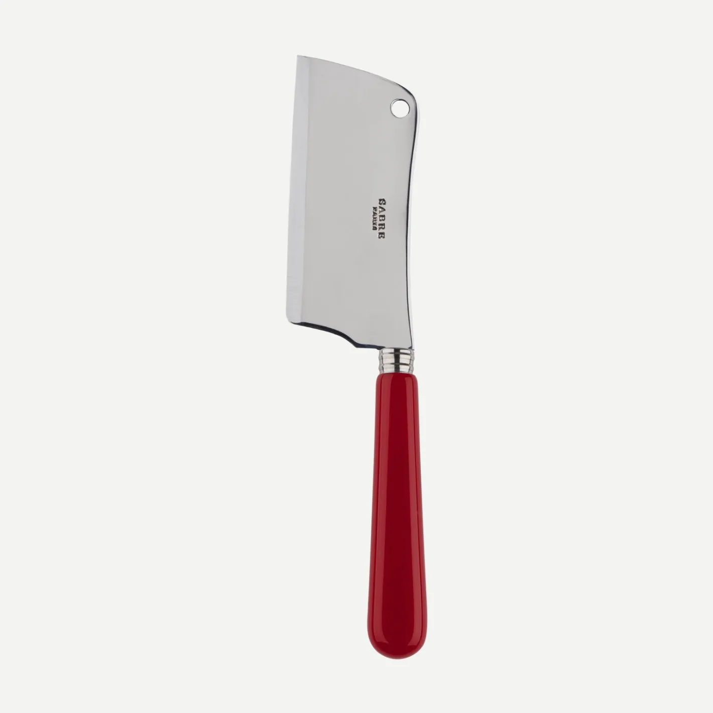 Sabre Paris Pop unis, | Cheese Cleaver