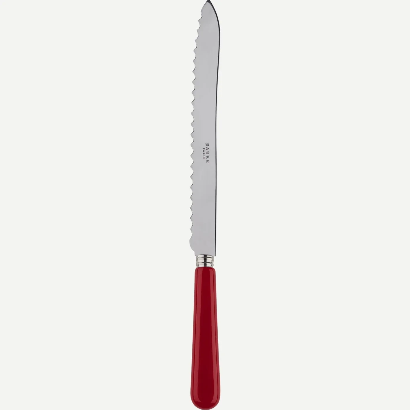 Sabre Paris Pop unis, | Bread Knife