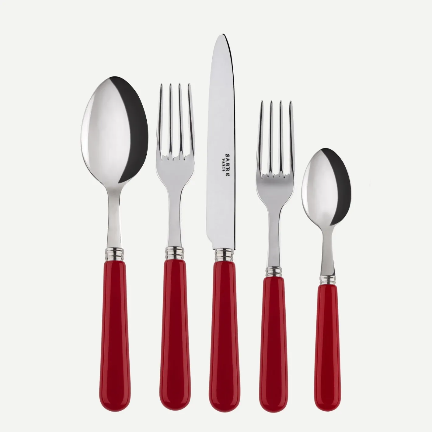 Sabre Paris Pop unis, | 20 Pieces Set