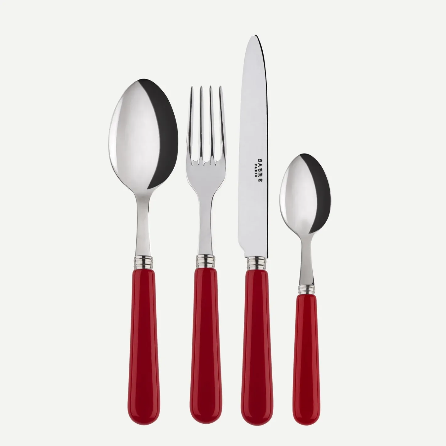 Sabre Paris Pop unis, | 24 Pieces Set